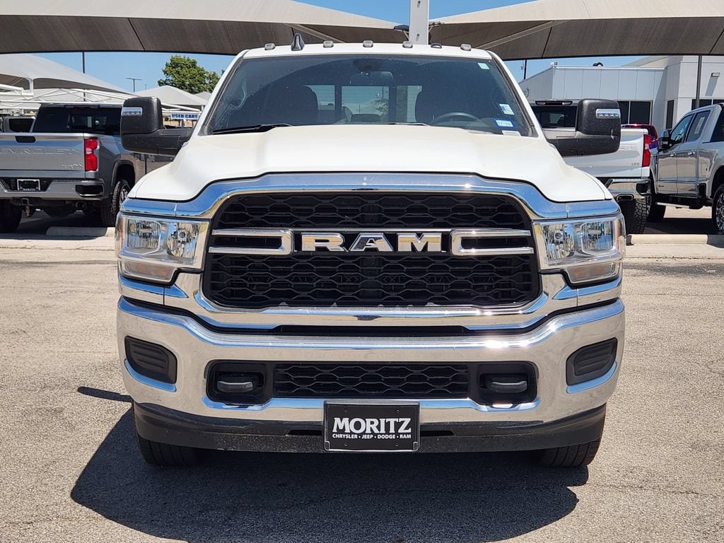 ram ram 2500 pickup 2023 3C6UR5CL3PG528980 image ram ram 2500 pickup 2023 3C6UR5CL3PG528980 image